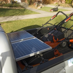 Photo of Clean Air Lawn Care