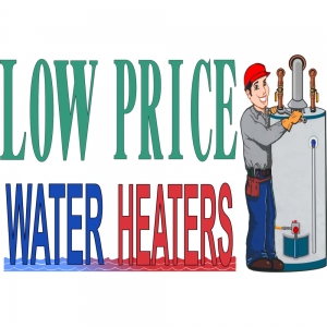 Photo of Low Price Water Heaters