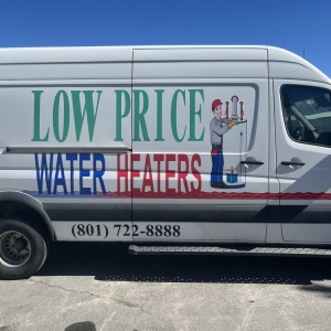 Photo of Low Price Water Heaters