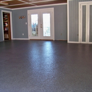 Photo of Arrowhead Concrete Resurfacing