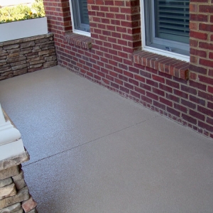 Photo of Arrowhead Concrete Resurfacing