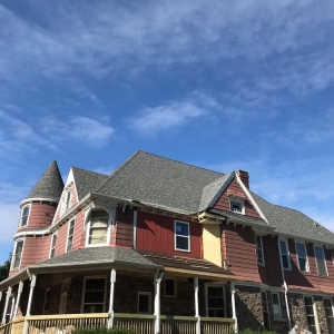 Photo of Quantum Exteriors