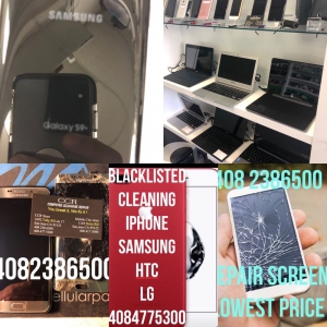 Photo of Computer Cellphone Repair
