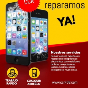 Photo of Computer Cellphone Repair
