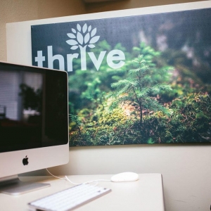 Photo of Thrive Internet Marketing Agency