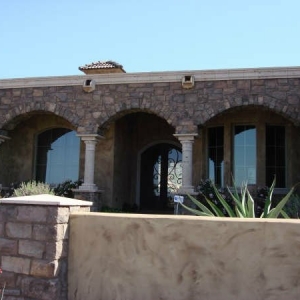 Photo of Hacienda Stone and Flooring