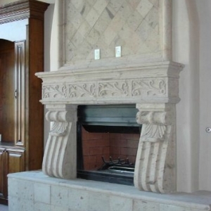 Photo of Hacienda Stone and Flooring