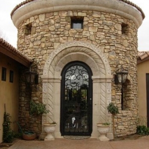 Photo of Hacienda Stone and Flooring