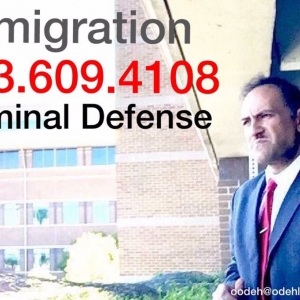 Photo of The Odeh Law Group
