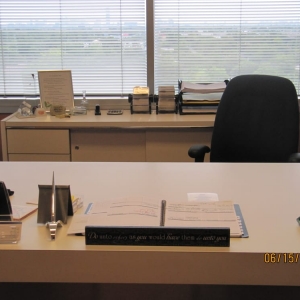 Photo of Configuration Connection