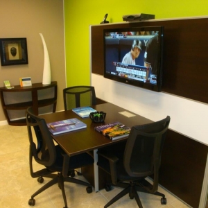 Photo of Fusch Commercial Interiors & Design