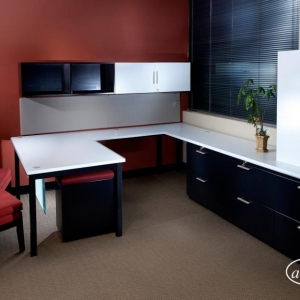 Photo of Fusch Commercial Interiors & Design