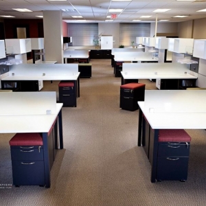 Photo of Fusch Commercial Interiors & Design