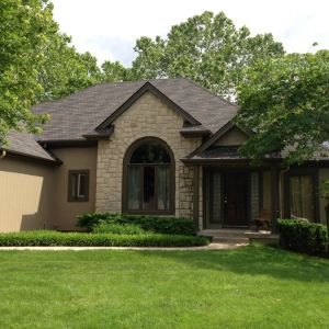 Photo of Sunrise Exteriors