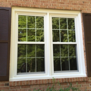 Photo of Certified Window