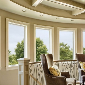 Photo of Certified Window