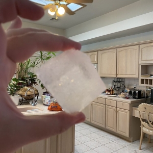 Photo of The Vegas Iceman