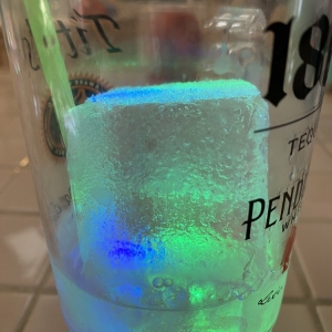 Photo of The Vegas Iceman
