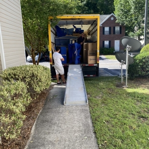 Photo of Top Tier Movers