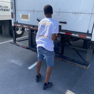 Photo of Top Tier Movers
