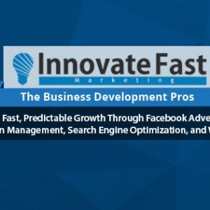 Photo of Innovate Fast