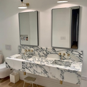 Brooklyn GMCC Marble & Granite