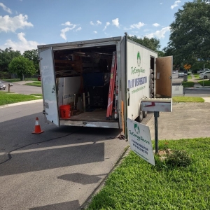 San Antonio M&M Weatherization