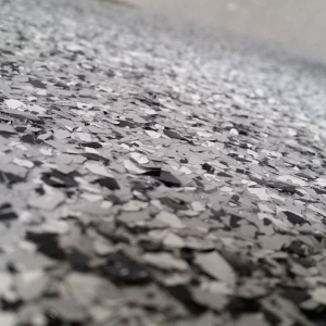 Photo of Southern Epoxy Flooring