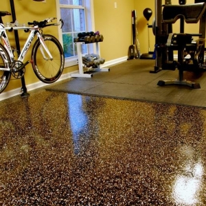 Photo of Southern Epoxy Flooring