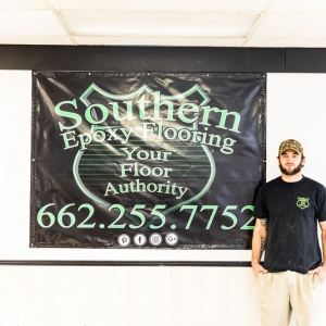 Photo of Southern Epoxy Flooring