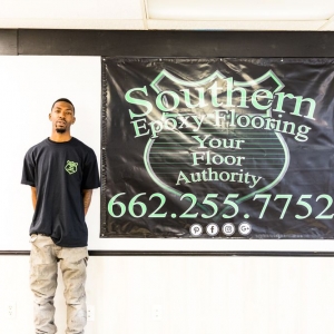 Photo of Southern Epoxy Flooring