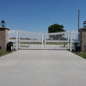 Photo of Williams Gate Services