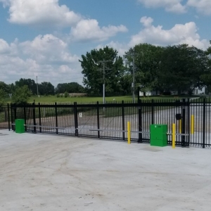Photo of Williams Gate Services