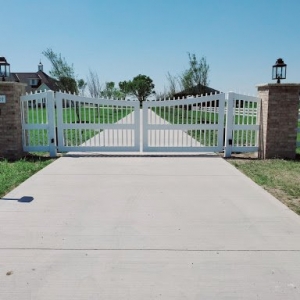 Photo of Williams Gate Services