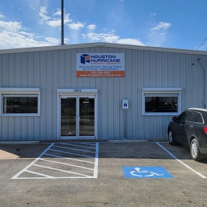 Photo of Houston Hurricane & Security Products