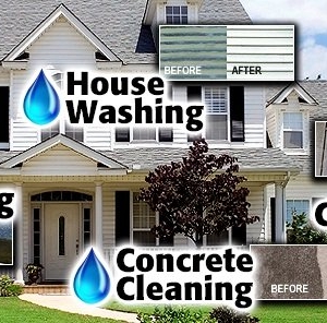 Photo of JV Power Washing