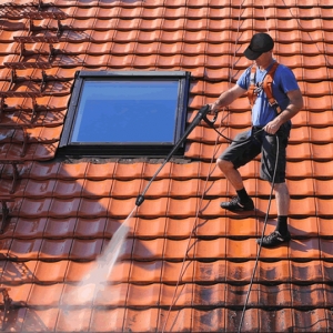 Photo of JV Power Washing