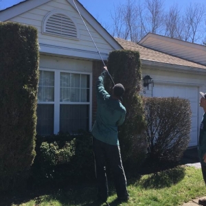 Photo of JV Power Washing