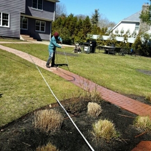 Photo of JV Power Washing