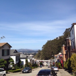 Photo of Mount Sutro Apartments