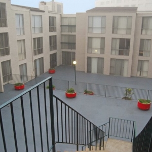 Photo of Mount Sutro Apartments