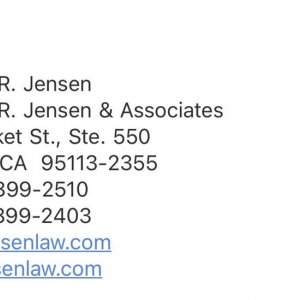 Photo of Lawrence R. Jensen & Associates