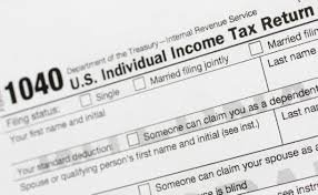 Photo of On the Money Tax Services