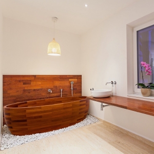 Photo of Lignum Custom Woodwork