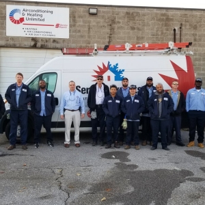 Photo of Service Experts Heating & Air Conditioning