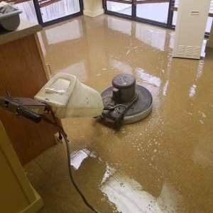 Photo of Unique Tone Cleaning Solution