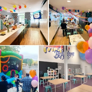 Photo of PLAYDAY