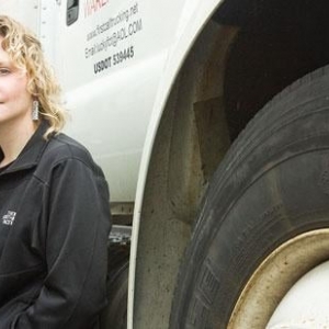 Beverly First Call Trucking & Courier