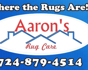 Photo of Aaron's Rug Care