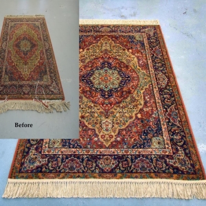 Photo of Aaron's Rug Care